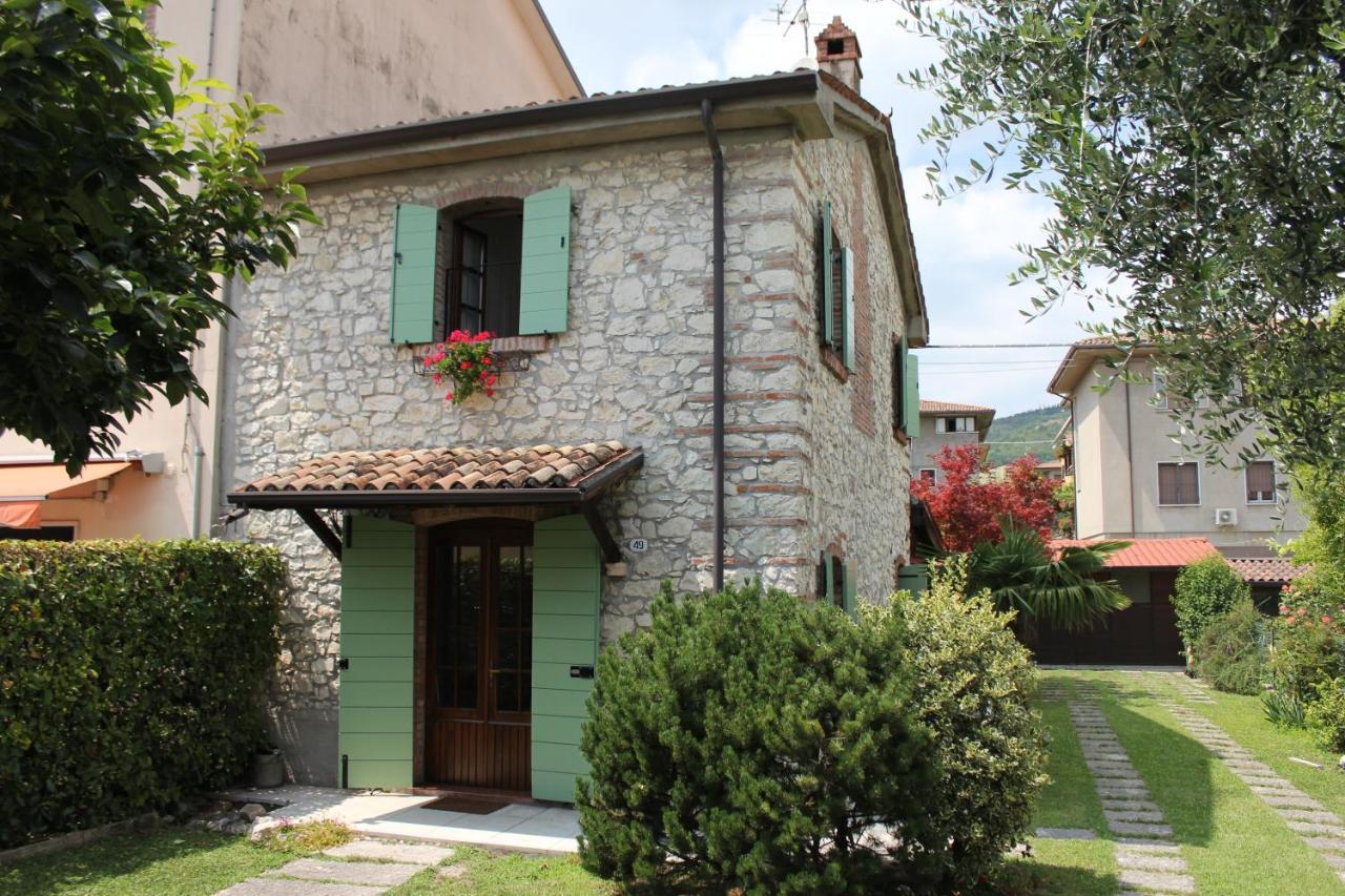 Casa Rosetta Valpolicella Сasa de vacaciones *