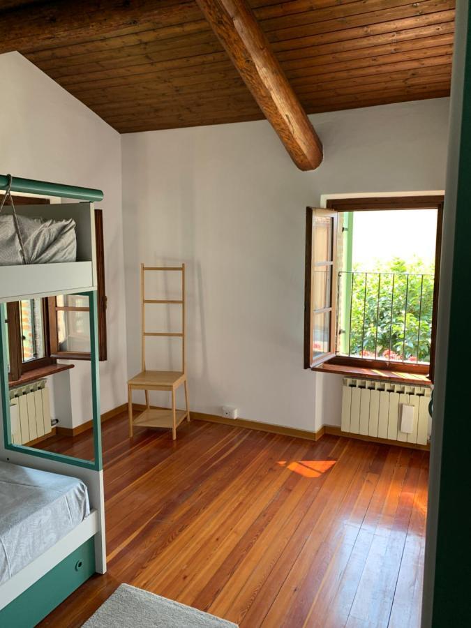 Casa Rosetta Valpolicella Сasa de vacaciones *