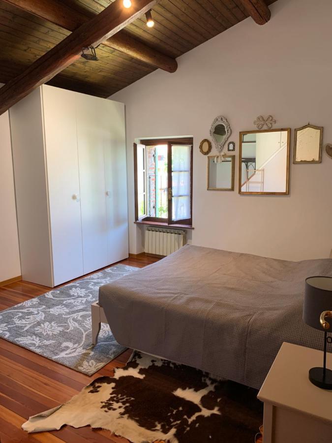 Сasa de vacaciones Casa Rosetta Valpolicella *