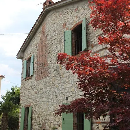 Villa Casa Rosetta Valpolicella San Pietro in Cariano Exterior foto