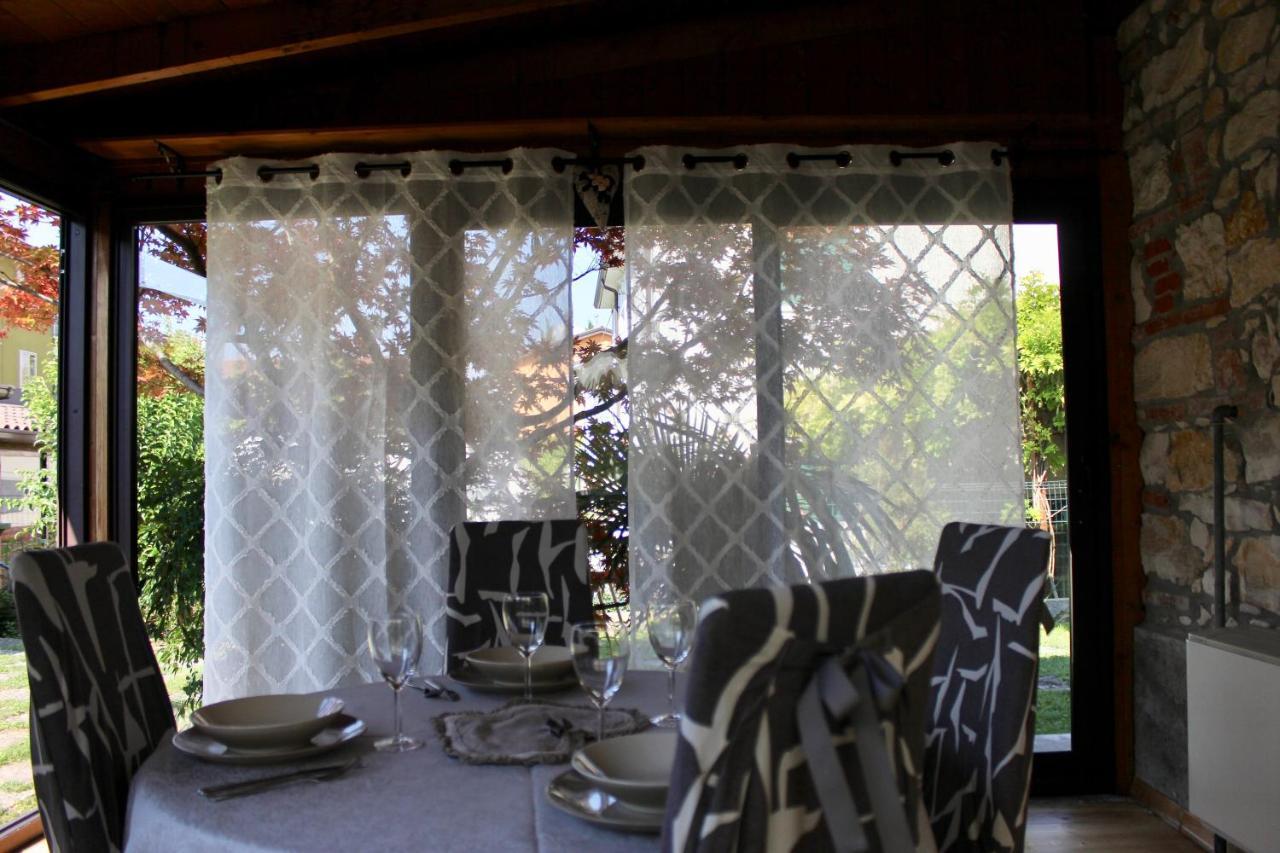 Casa Rosetta Valpolicella Holiday home *