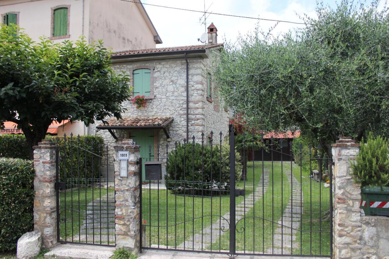Holiday home Casa Rosetta Valpolicella *