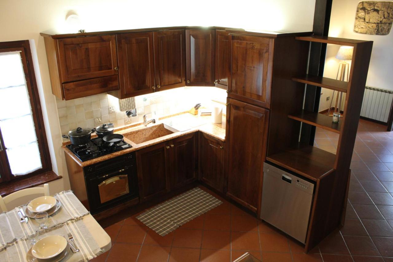 Holiday home Casa Rosetta Valpolicella
