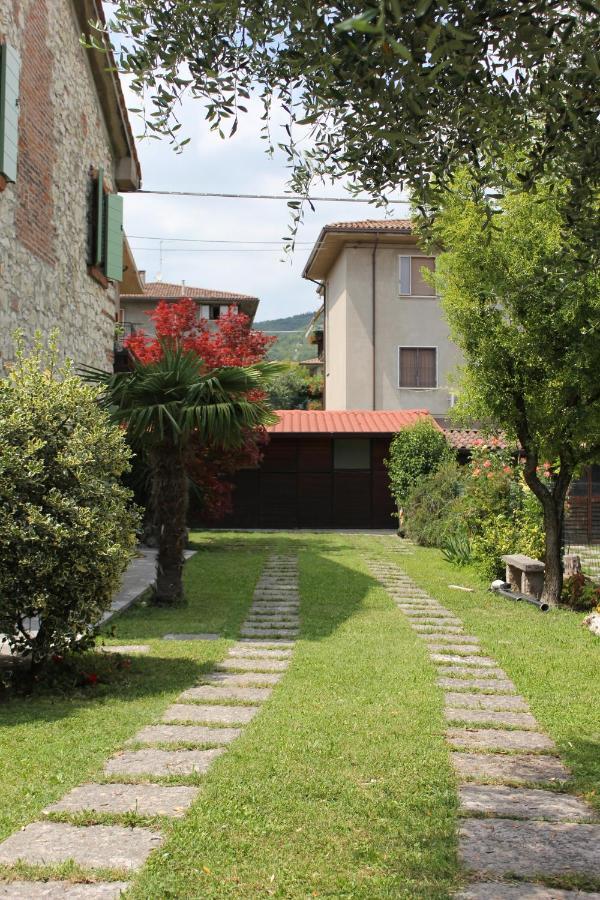 Casa Rosetta Valpolicella Holiday home San Pietro in Cariano