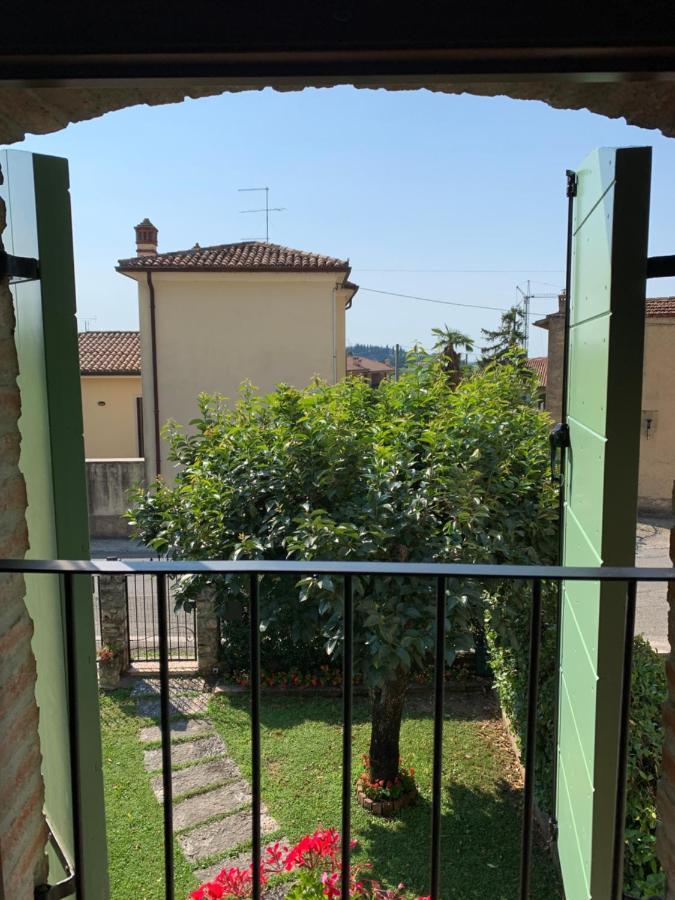 Casa Rosetta Valpolicella Holiday home *