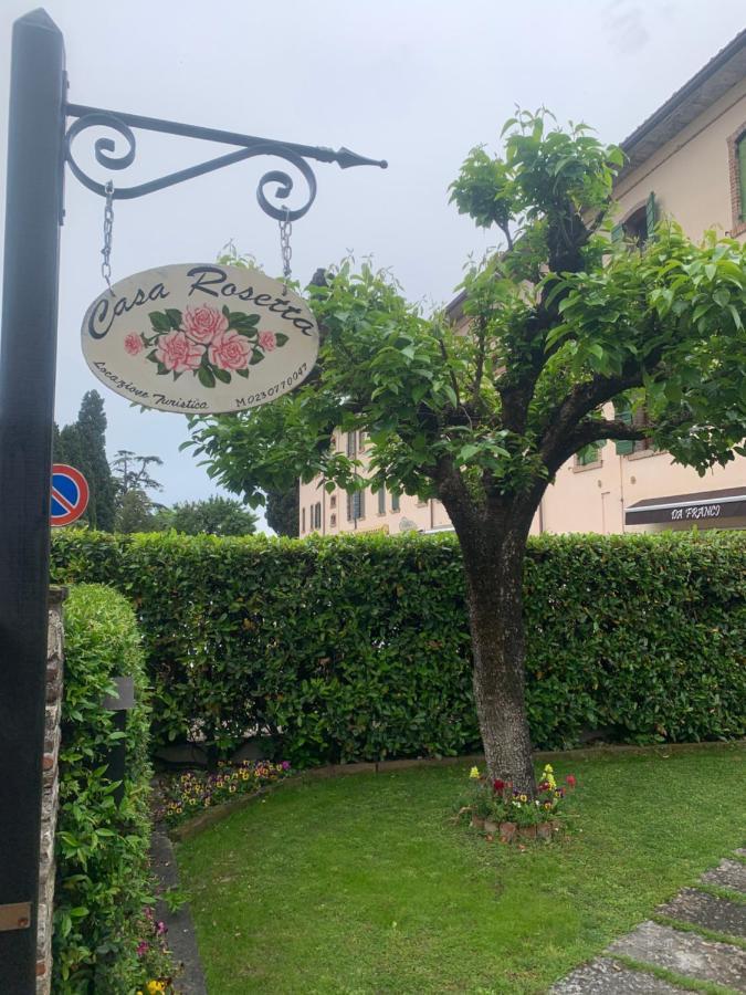Holiday home Casa Rosetta Valpolicella *